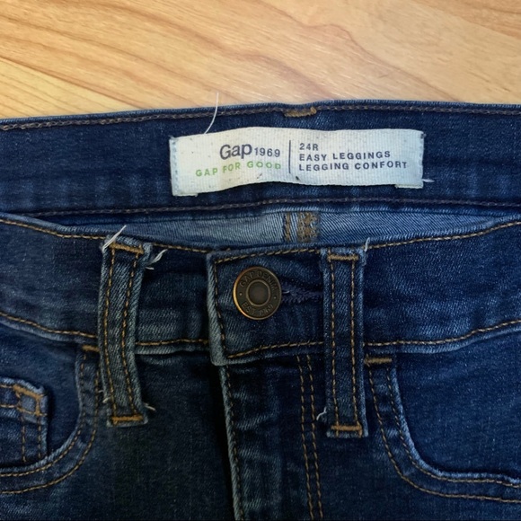 GAP JEANS - Picture 3 of 3